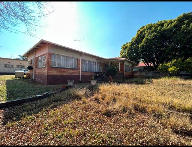 3 BEDROOM HOUSE FOR SALE IN KLOOFSIG